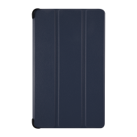 Чехол-книжка Red Line для планшета Redmi Pad SE 8.7" темно-синий