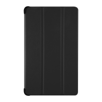 Чехол-книжка Red Line для планшета Redmi Pad SE 8.7" черный