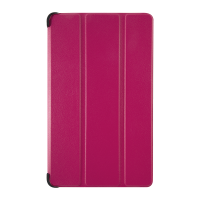 Чехол-книжка Red Line для планшета Redmi Pad SE 8.7" красный