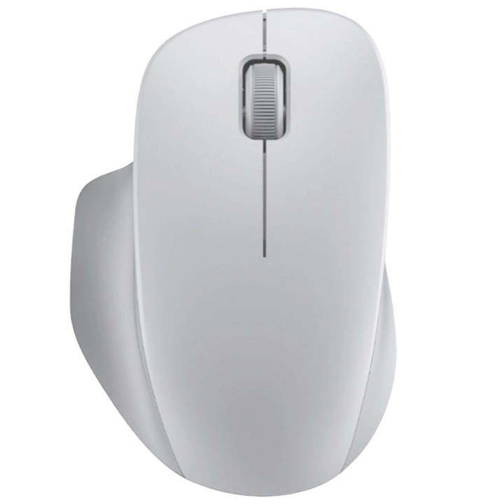Игровая мышь Xiaomi Wireless Mouse Comfort Edition (White)