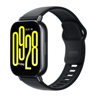 Умные часы REDMI Watch 5 Active (черный)