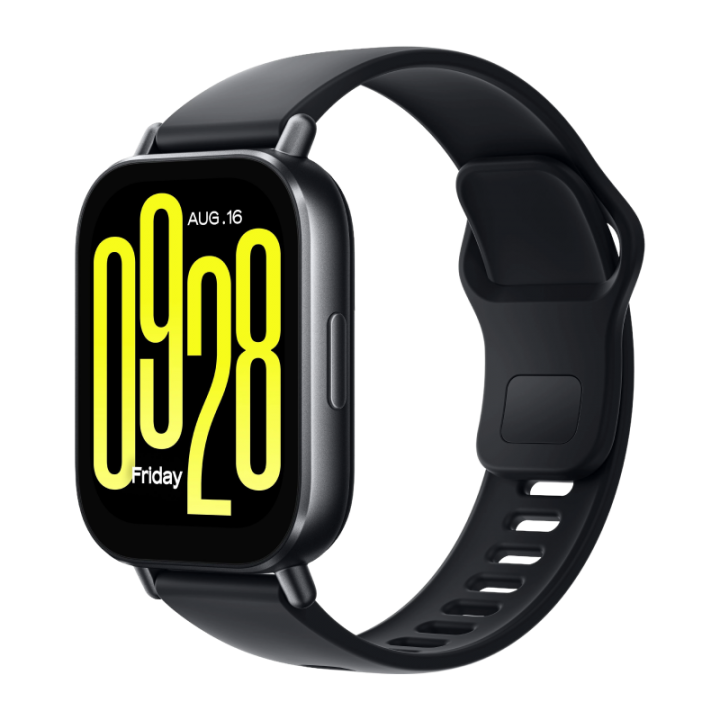 Умные часы REDMI Watch 5 Active (черный)