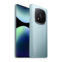 Смартфон REDMI Note 14 Pro+ 5G 8/256GB (Синий)