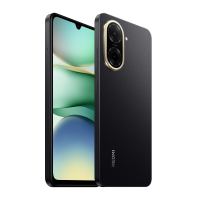 Смартфон REDMI A5 4/128GB (черный)