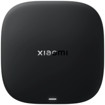 Smart-TV приставка Xiaomi TV Box S 3rd Gen (PFJ4189RU)