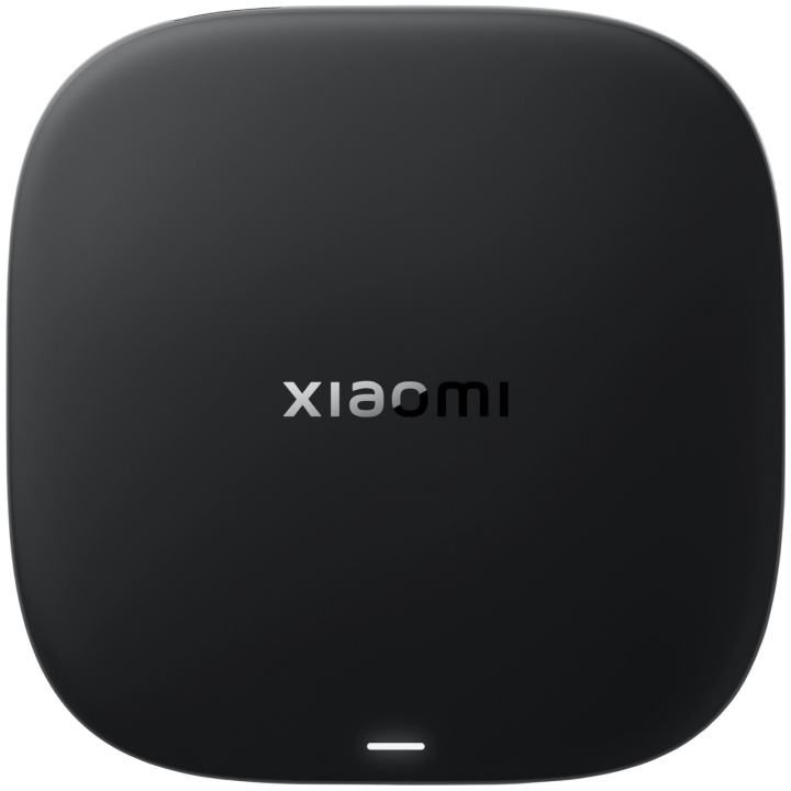 Smart-TV приставка Xiaomi TV Box S 3rd Gen (PFJ4189RU)