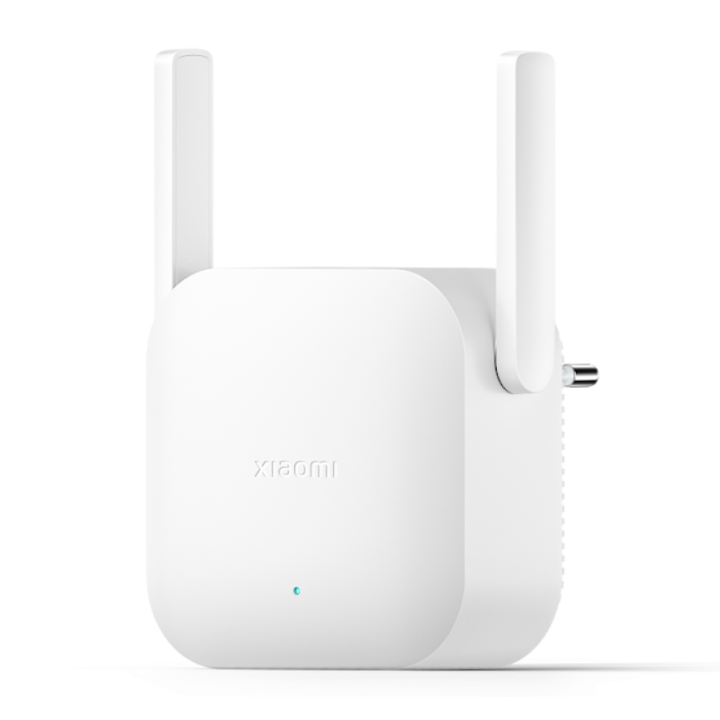 Усилитель Wi-Fi сигнала Xiaomi WiFi Range Extender N300