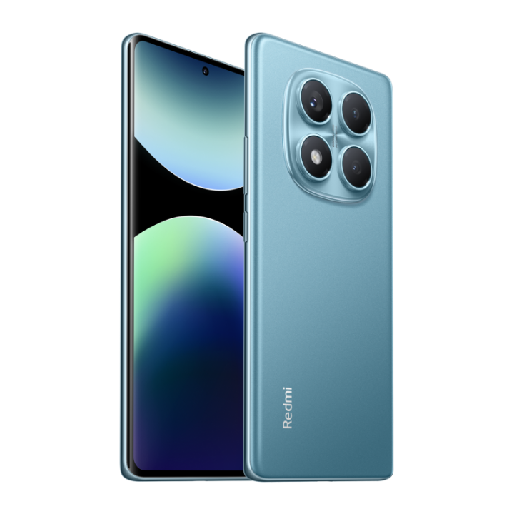 Смартфон REDMI Note 14 Pro 8/256GB (Синий)