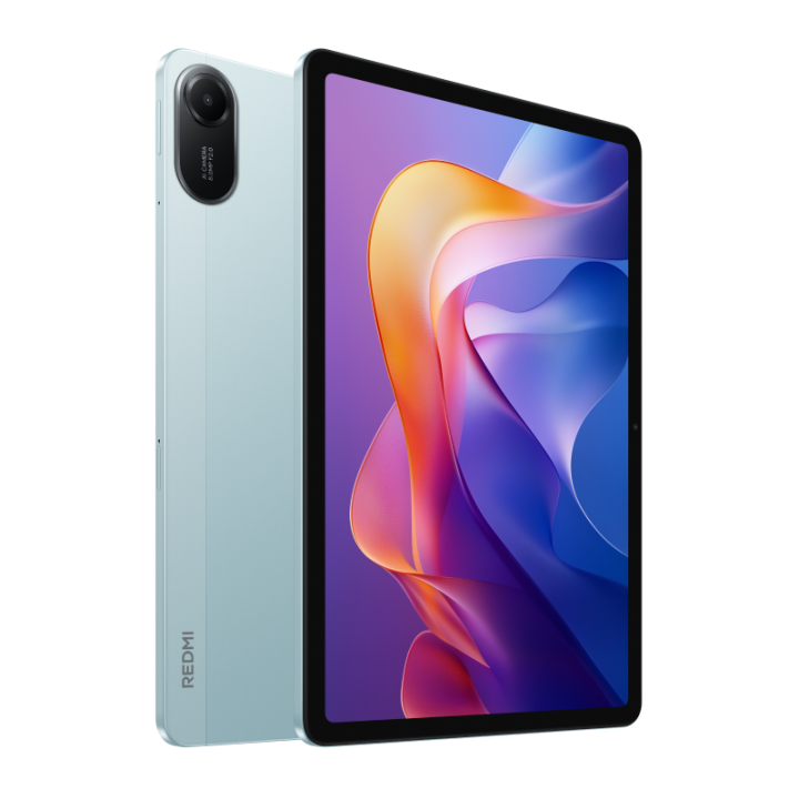 Планшет REDMI Pad 2 4G 4/128GB (Зеленый)