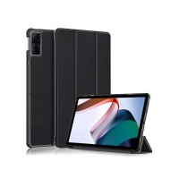 Чехол-книжка Red Line для Redmi Pad (черный)