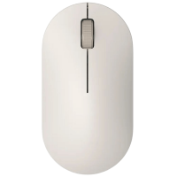Беспроводная мышь Xiaomi Беспроводная мышь Xiaomi Wireless Mouse Lite 2 White GL