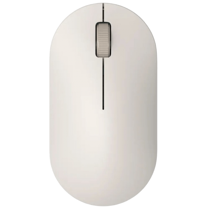 Беспроводная мышь Xiaomi Беспроводная мышь Xiaomi Wireless Mouse Lite 2 White GL