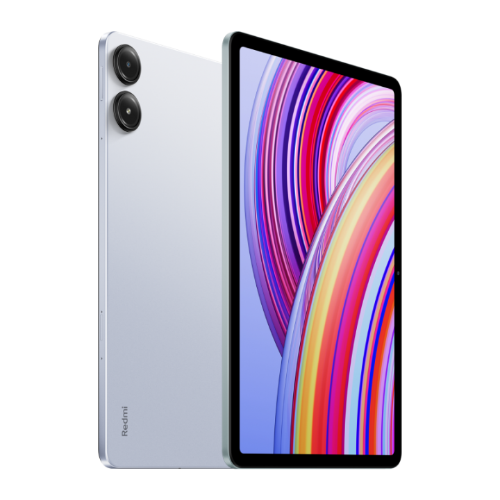 Планшет REDMI Pad Pro 8/256GB (голубой)