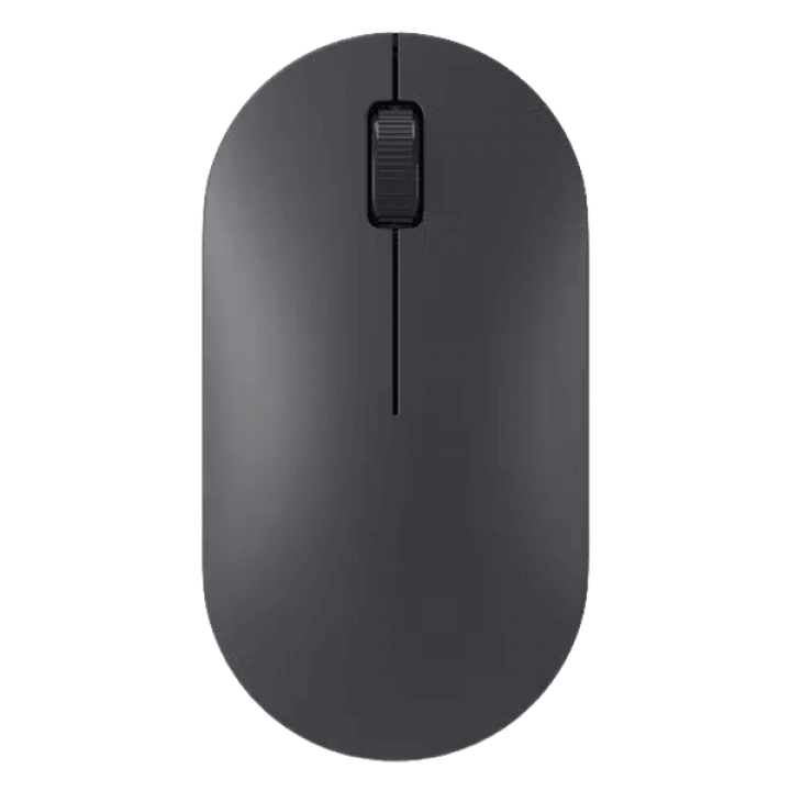 Беспроводная мышь Xiaomi Беспроводная мышь Xiaomi Wireless Mouse Lite 2 Black GL