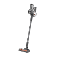 Вертикальный пылесос Xiaomi Vacuum Cleaner G20 Max