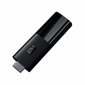 Smart-TV приставка Xiaomi Mi TV Stick RU