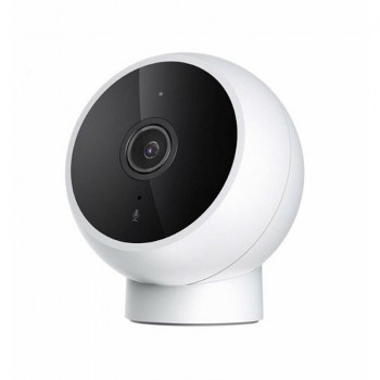 Видеокамера Xiaomi Mi Camera 2K (Magnetic Mount) (белый)