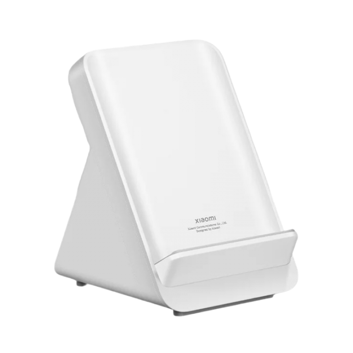 Беспроводное зарядное устройство Xiaomi 80W Adaptive Wireless Charging Stand (BHR8304GL)
