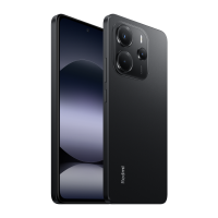 Смартфон REDMI Note 14 8/256GB (Черный)