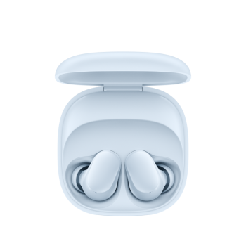 Беспроводные наушники REDMI Buds 6 Play (голубой)
