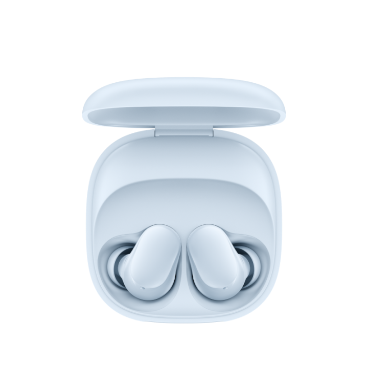 Беспроводные наушники REDMI Buds 6 Play (голубой)
