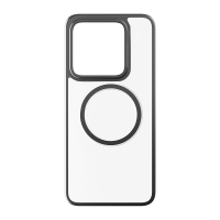 Чехол Barn&Hollis для Redmi Note 14, Magsafe, черный