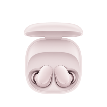 Беспроводные наушники REDMI Buds 6 Play (розовые)
