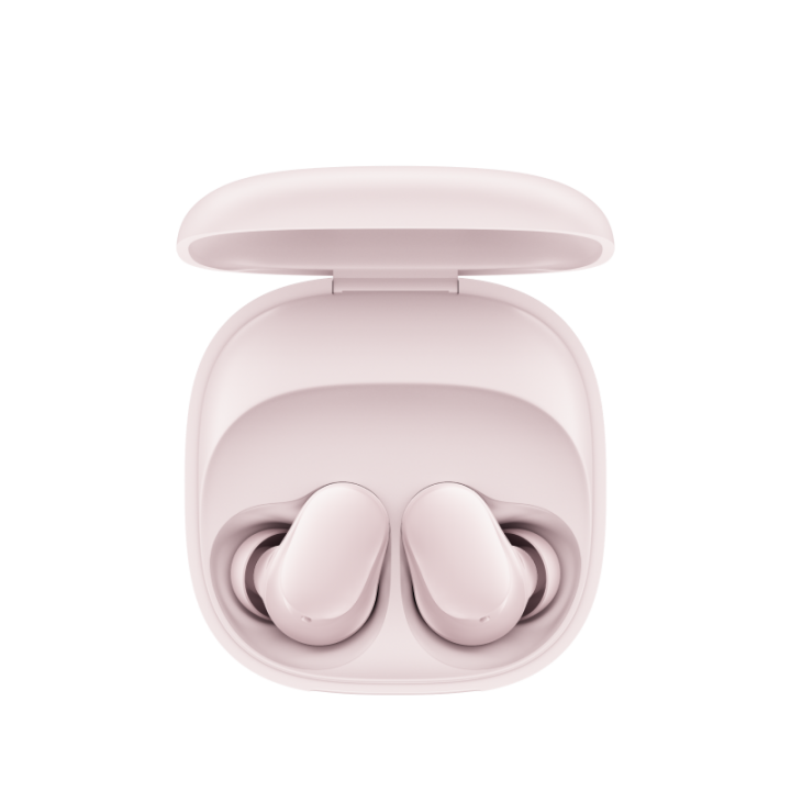 Беспроводные наушники REDMI Buds 6 Play (розовые)