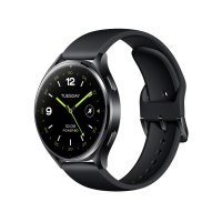 Умные часы Xiaomi Watch 2 (Черный)