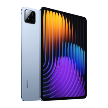 Планшет Xiaomi Pad 7 8/256GB (Голубой)