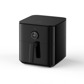 Аэрогриль Xiaomi Smart Air Fryer 6.5Л черный