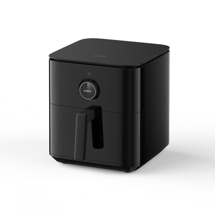 Аэрогриль Xiaomi Smart Air Fryer 6.5Л черный