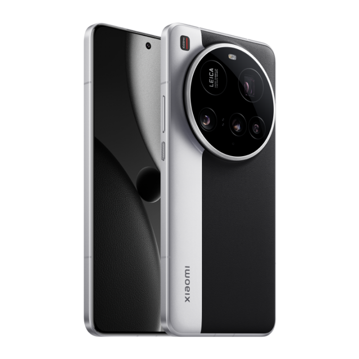 Смартфон Xiaomi 15 Ultra 16/512GB (Серебряный хром)