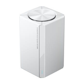 Wi-Fi роутер Xiaomi Mesh System AC1200 1 шт