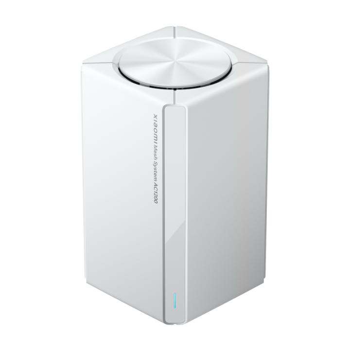 Wi-Fi роутер Xiaomi Mesh System AC1200 1 шт