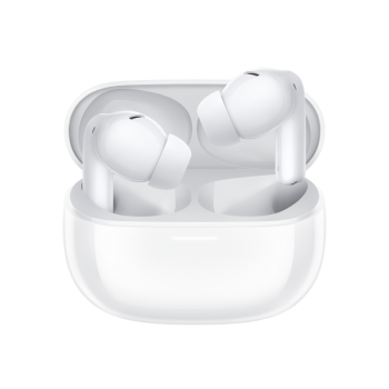 Беспроводные наушники Xiaomi Redmi Buds 5 Pro (белый)