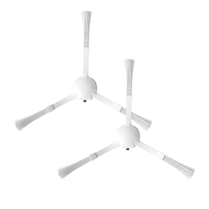 Боковые щетки Red Line для робота-пылесоса Xiaomi Robot Vacuum X10/X10+ (2 шт)