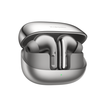 Беспроводные наушники Xiaomi Buds 5 Pro BT (Титановый)