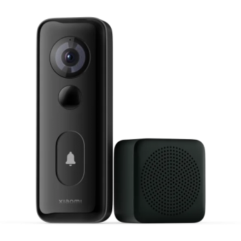 Умный дверной звонок Xiaomi Smart Doorbell 3S