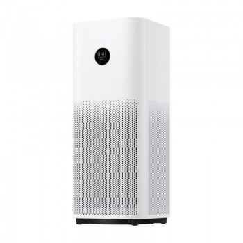 Очиститель воздуха Xiaomi Smart Air Purifier 4 Pro