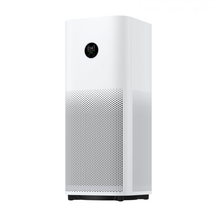 Очиститель воздуха Xiaomi Smart Air Purifier 4 Pro