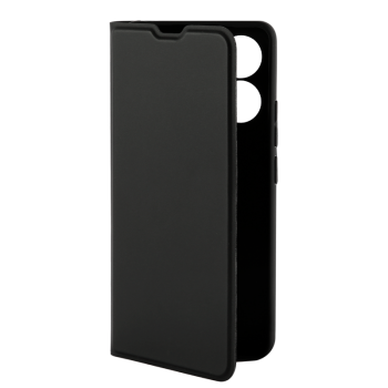 Чехол-книжка Barn&Hollis для Redmi Note 13 Pro 4G/M6 Pro 4G черный