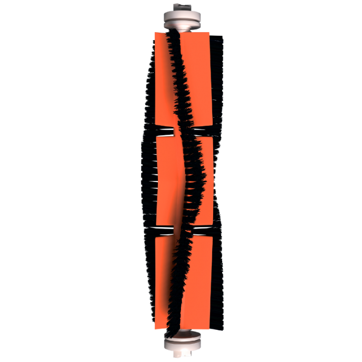 Щетка основная Red Line для робота-пылесоса Xiaomi Mi Robot Vacuum X10/X10+