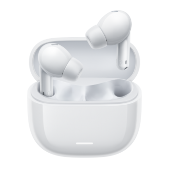 Беспроводные наушники REDMI Buds 6 Lite (Белые)