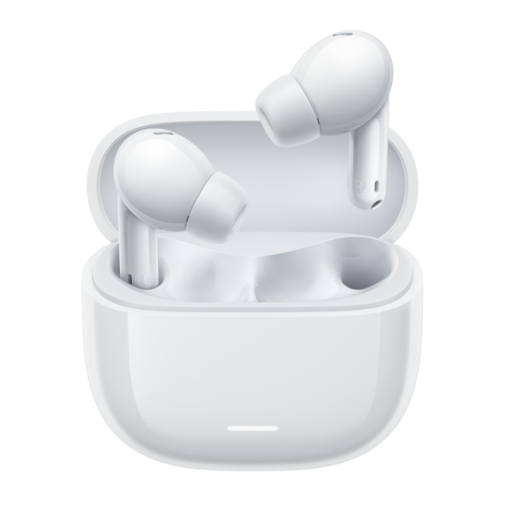 Беспроводные наушники REDMI Buds 6 Lite (Белые)