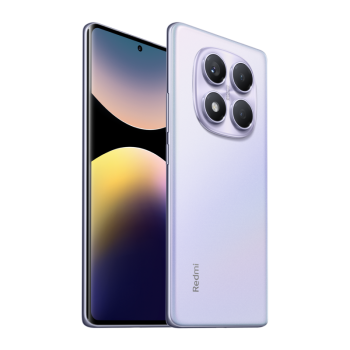 Смартфон REDMI Note 14 Pro 8/256GB (Фиолетовый)