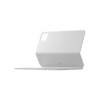 Чехол-клавиатура Xiaomi Pad 7/7 Pro (Белый)