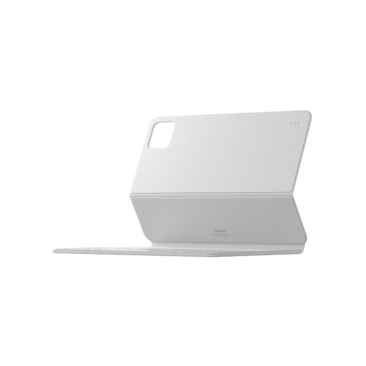 Чехол-клавиатура Xiaomi Pad 7/7 Pro (Белый)