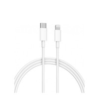 Кабель Xiaomi Mi Type-C to Lightning Cable 1m (белый)