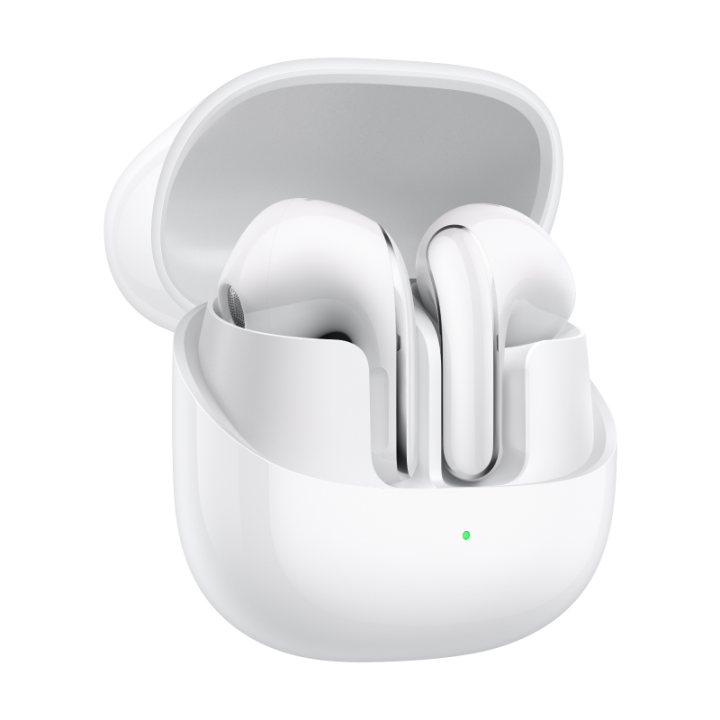 Беспроводные наушники Xiaomi Buds 5 (белый)
